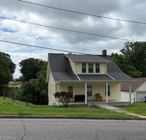911 I Street, North Wilkesboro, NC 28659