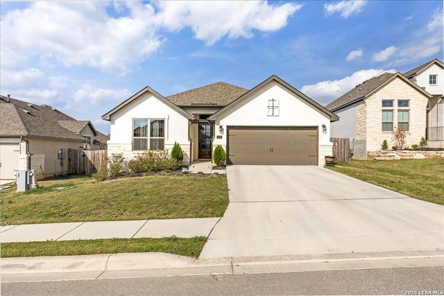 3034 Agar, Bulverde, TX 78163