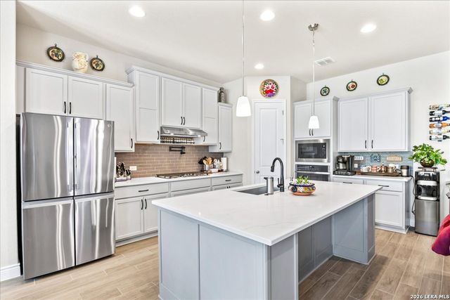 3034 Agar, Bulverde, TX 78163
