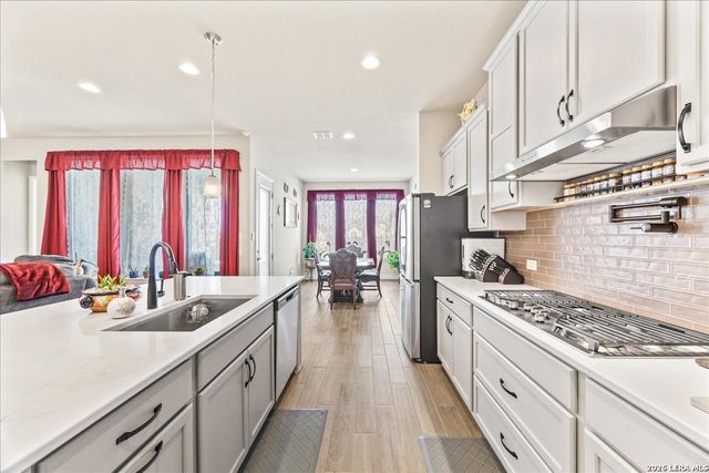 3034 Agar, Bulverde, TX 78163