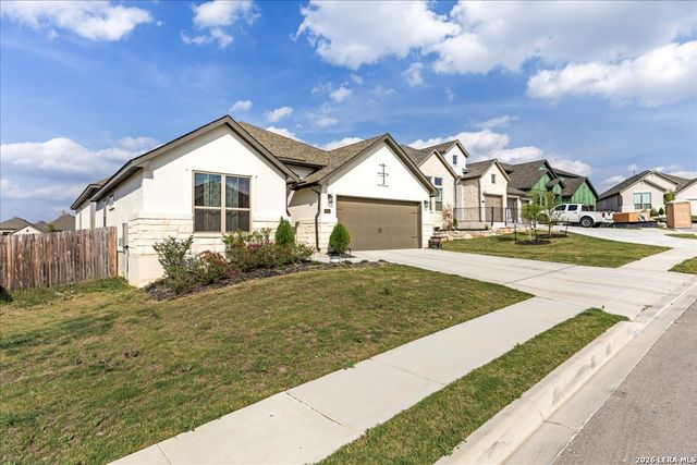 3034 Agar, Bulverde, TX 78163