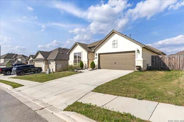 3034 Agar, Bulverde, TX 78163