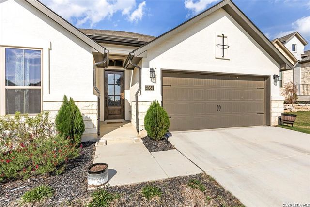 3034 Agar, Bulverde, TX 78163