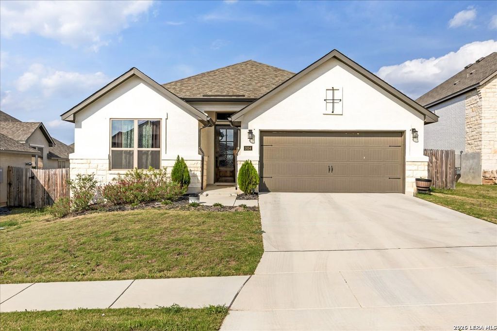 3034 Agar, Bulverde, TX 78163