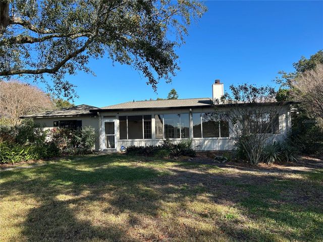 1920 SUSSEX DRIVE, Mount Dora, FL 32757