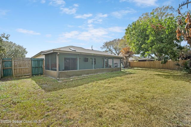 2545 Raintree Lake Circle, Merritt Island, FL 32953