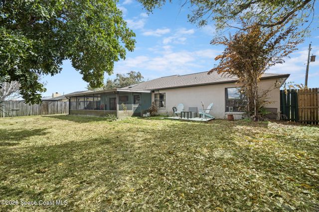 2545 Raintree Lake Circle, Merritt Island, FL 32953