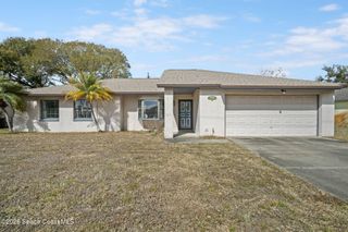 2545 Raintree Lake Circle, Merritt Island, FL 32953
