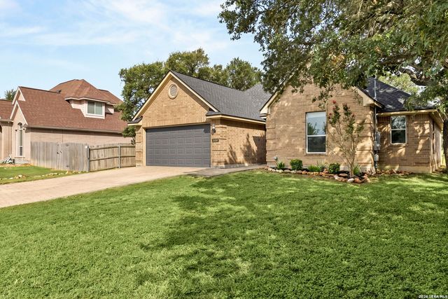 2030 Stonehaven, San Marcos, TX 78666