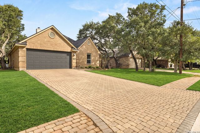 2030 Stonehaven, San Marcos, TX 78666