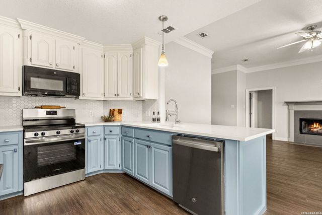 2030 Stonehaven, San Marcos, TX 78666