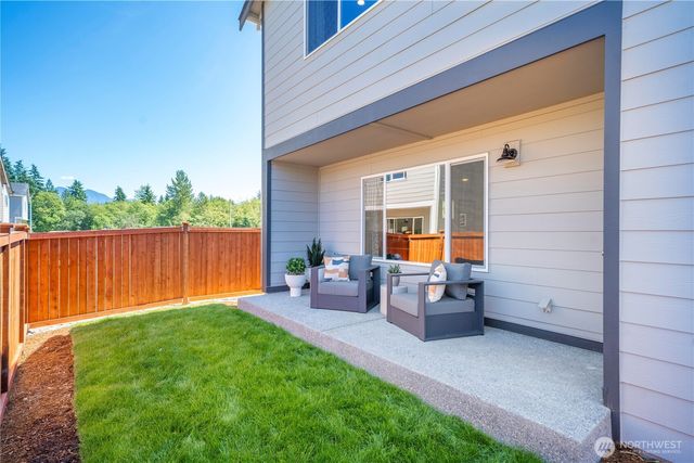 13422 323rd Avenue SE, Sultan, WA 98294