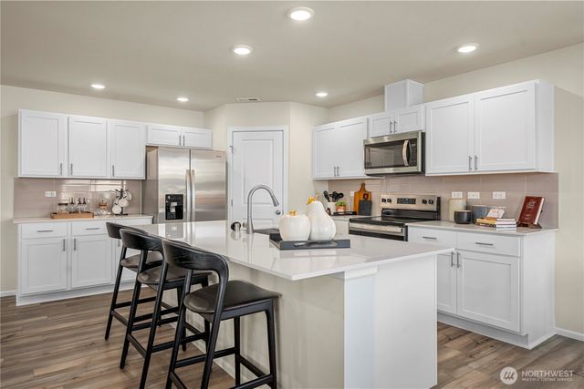 13422 323rd Avenue SE, Sultan, WA 98294