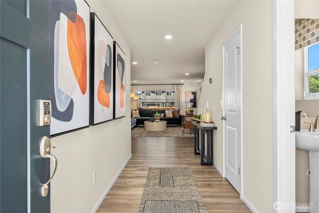 13422 323rd Avenue SE, Sultan, WA 98294