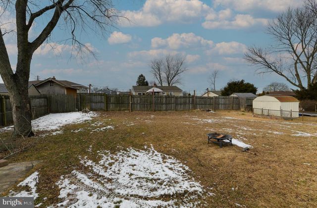 458 WESTMINISTER RD, Wenonah, NJ 08090