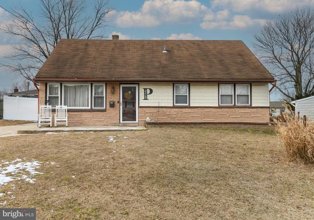 458 WESTMINISTER RD, Wenonah, NJ 08090