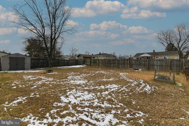 458 WESTMINISTER RD, Wenonah, NJ 08090