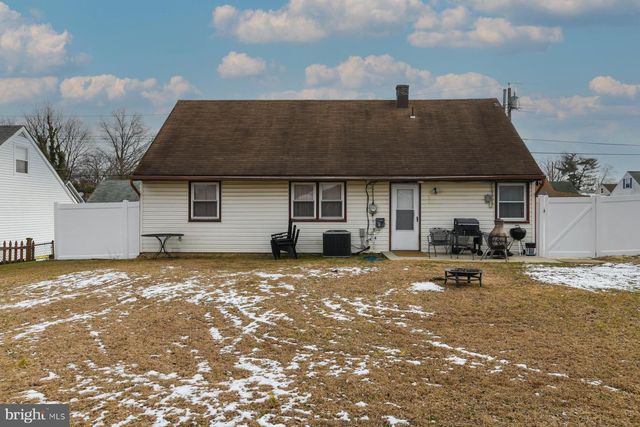 458 WESTMINISTER RD, Wenonah, NJ 08090