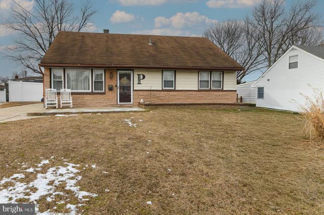 458 WESTMINISTER RD, Wenonah, NJ 08090