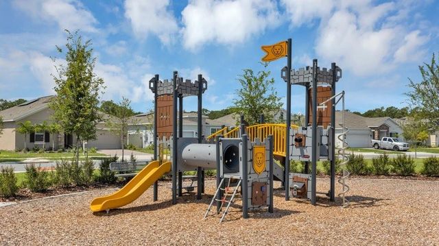 2243 AVEENO DRIVE, Haines City, FL 33844