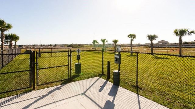 2243 AVEENO DRIVE, Haines City, FL 33844