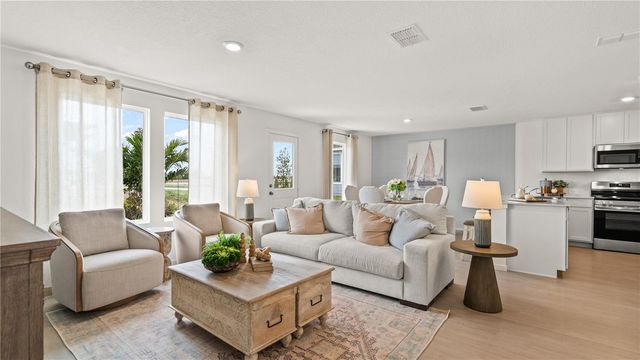 2243 AVEENO DRIVE, Haines City, FL 33844