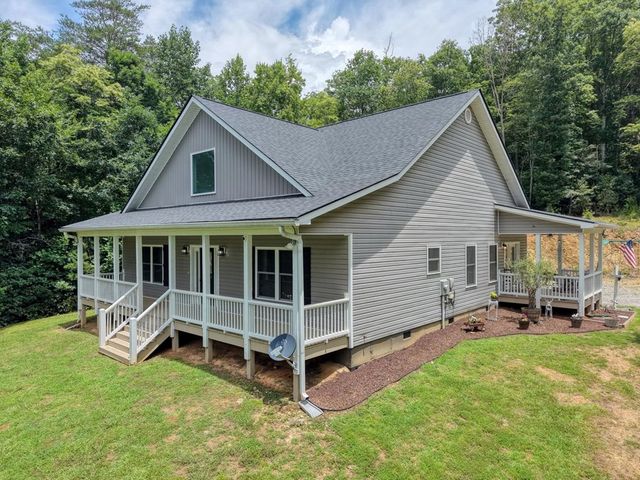 119 Satterfield Place, Blairsville, GA 30512