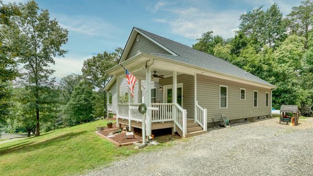119 Satterfield Place, Blairsville, GA 30512