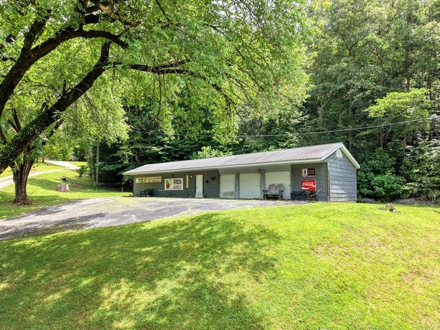 119 Satterfield Place, Blairsville, GA 30512