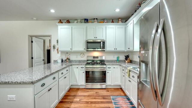 119 Satterfield Place, Blairsville, GA 30512