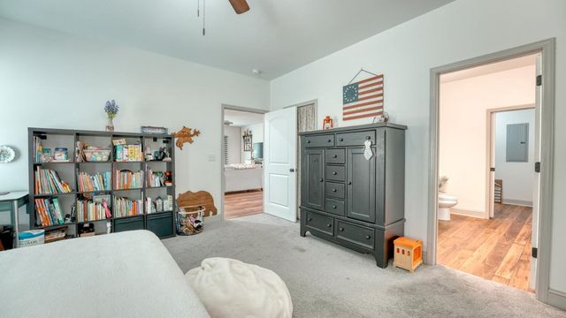 119 Satterfield Place, Blairsville, GA 30512