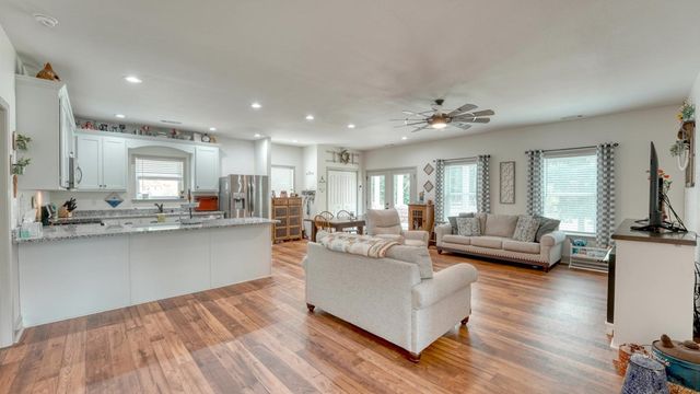 119 Satterfield Place, Blairsville, GA 30512