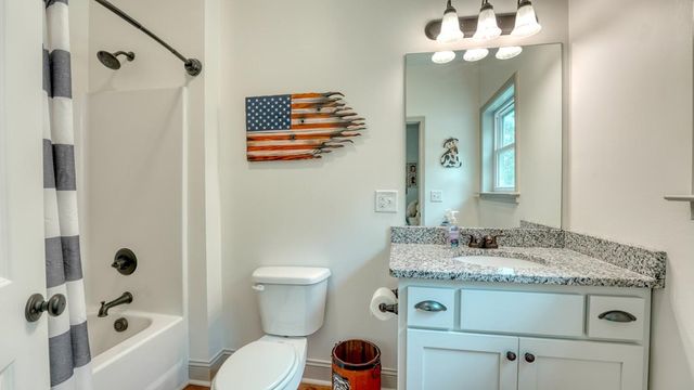 119 Satterfield Place, Blairsville, GA 30512