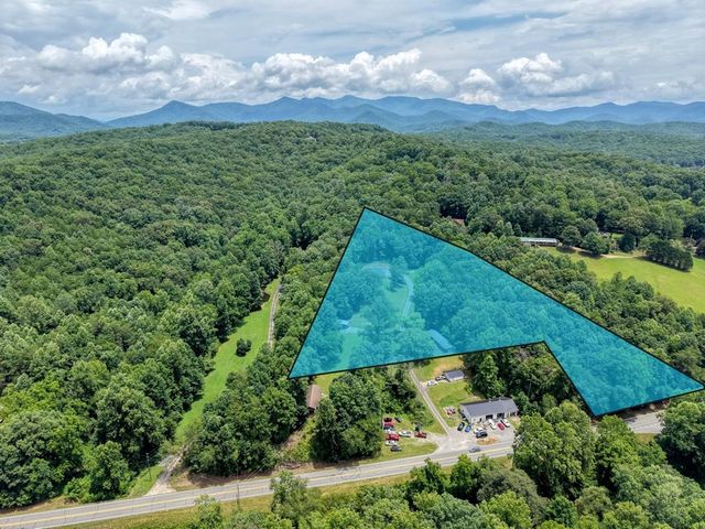 119 Satterfield Place, Blairsville, GA 30512
