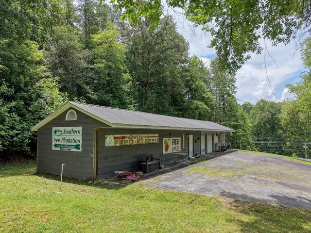 119 Satterfield Place, Blairsville, GA 30512