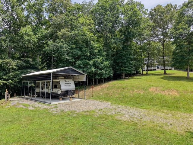 119 Satterfield Place, Blairsville, GA 30512