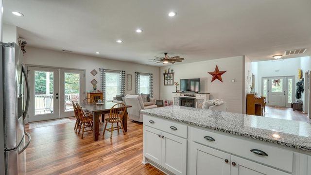 119 Satterfield Place, Blairsville, GA 30512