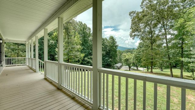 119 Satterfield Place, Blairsville, GA 30512