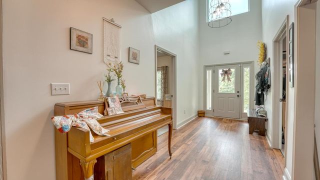 119 Satterfield Place, Blairsville, GA 30512