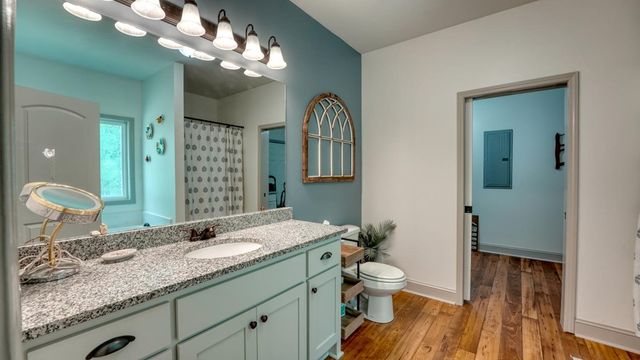 119 Satterfield Place, Blairsville, GA 30512