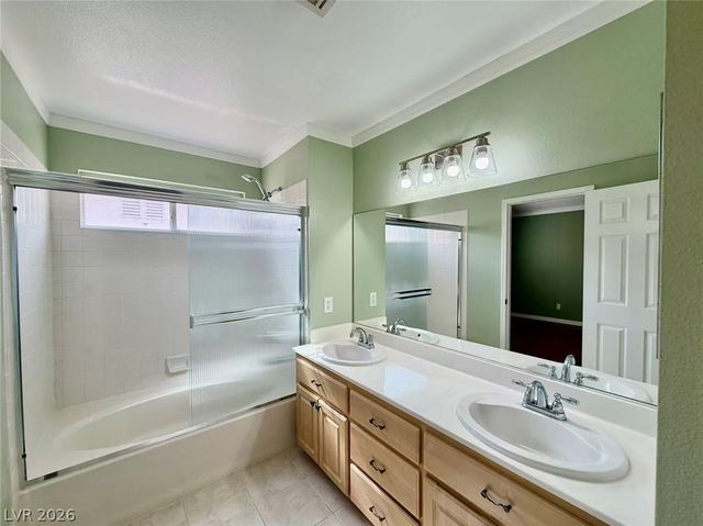 3937 Copperhead Hills Street, Las Vegas, NV 89129