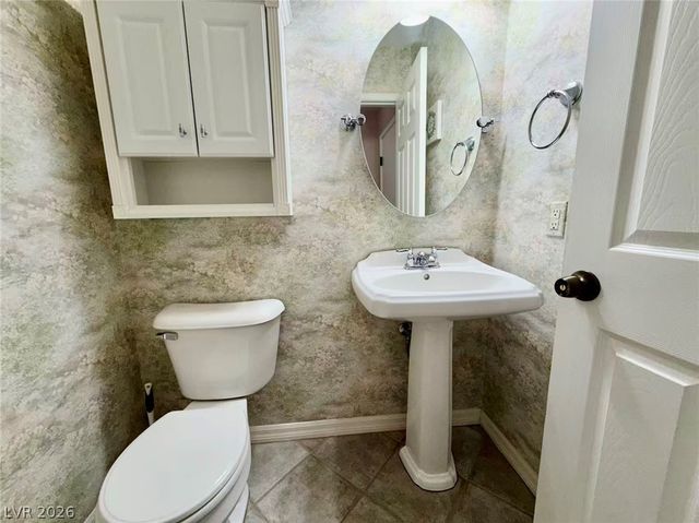 3937 Copperhead Hills Street, Las Vegas, NV 89129