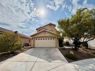3937 Copperhead Hills Street, Las Vegas, NV 89129