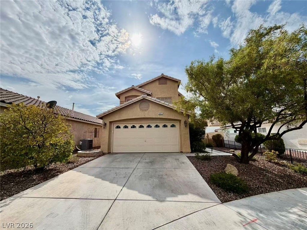 3937 Copperhead Hills Street, Las Vegas, NV 89129