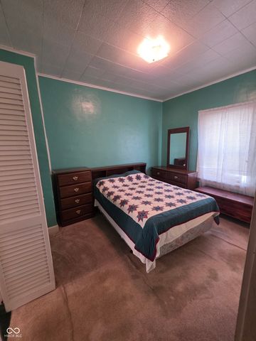 340 S Grand Avenue, Indianapolis, IN 46219