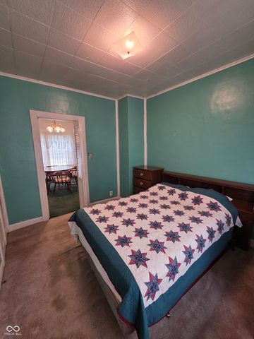 340 S Grand Avenue, Indianapolis, IN 46219