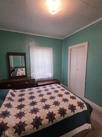 340 S Grand Avenue, Indianapolis, IN 46219