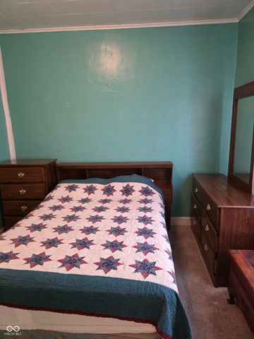 340 S Grand Avenue, Indianapolis, IN 46219