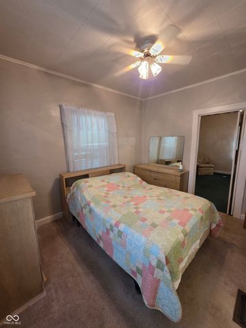 340 S Grand Avenue, Indianapolis, IN 46219