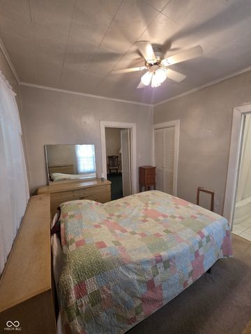 340 S Grand Avenue, Indianapolis, IN 46219